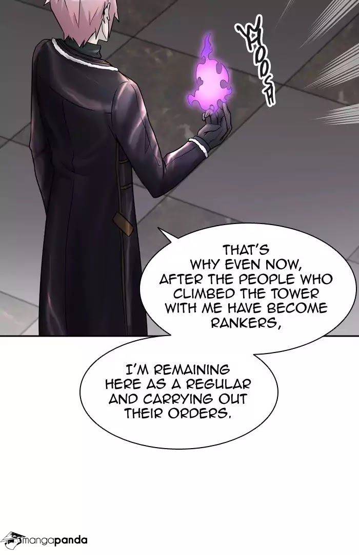 Tower of God Chapter 402 image 035